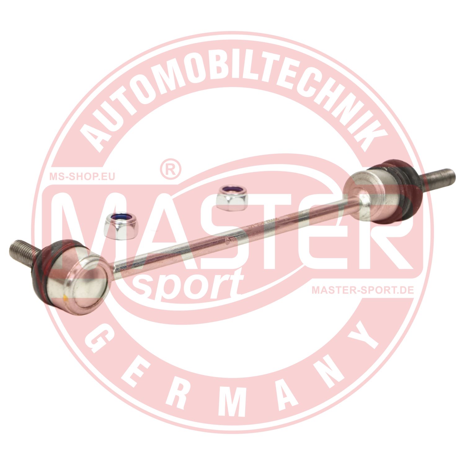 Bieleta antiruliu MASTERSPORT GERMANY 29737-PCS-MS